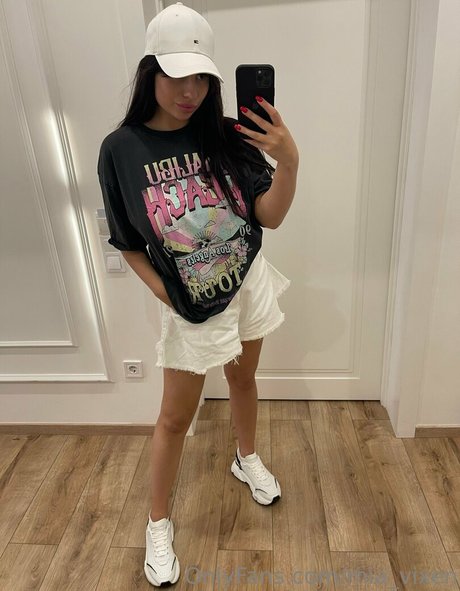 mia vixen OnlyFans NSFW