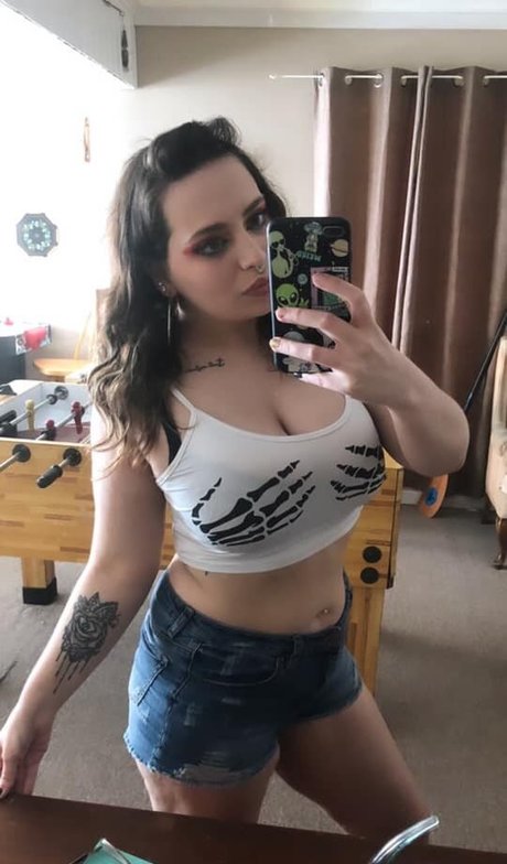 DaniLou OnlyFans Leaj