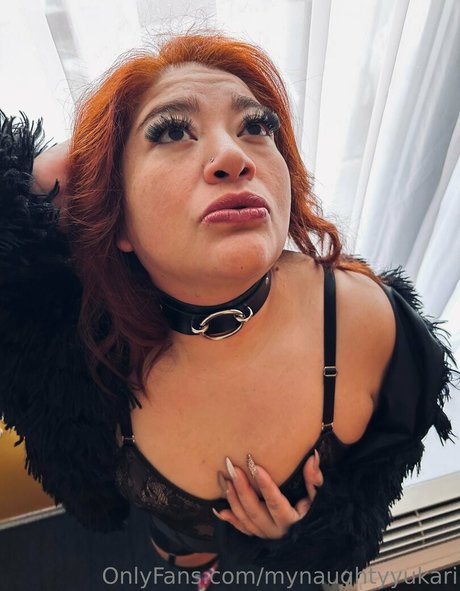mynaughtyyukari NurlyFans-Pornos