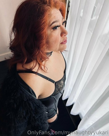 mynaughtyyukari Nacktbilder von OnlyFans