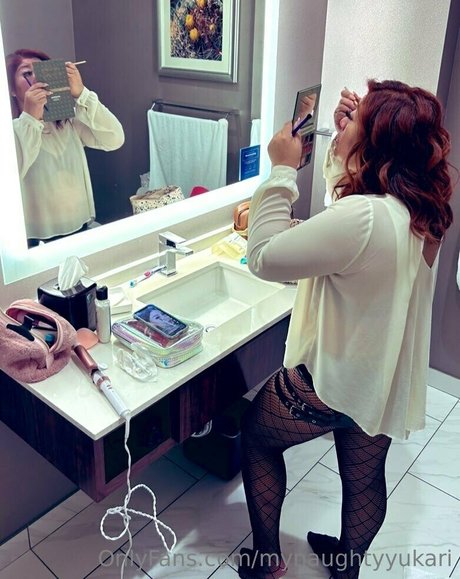 mynaughtyyukari OnlyFans öffentliche Fotos OnlyFans