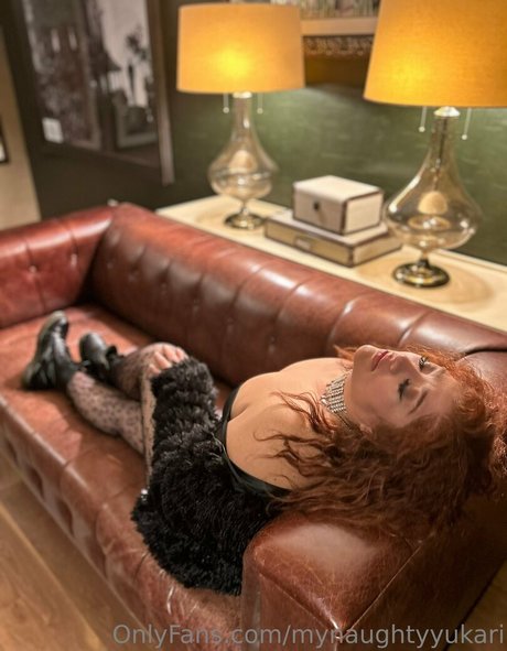 mynaughtyyukari Nacktbilder OnlyFans Leaks