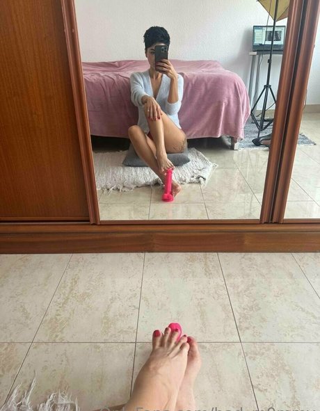 thebaddest m0mmy Auf OnlyFans