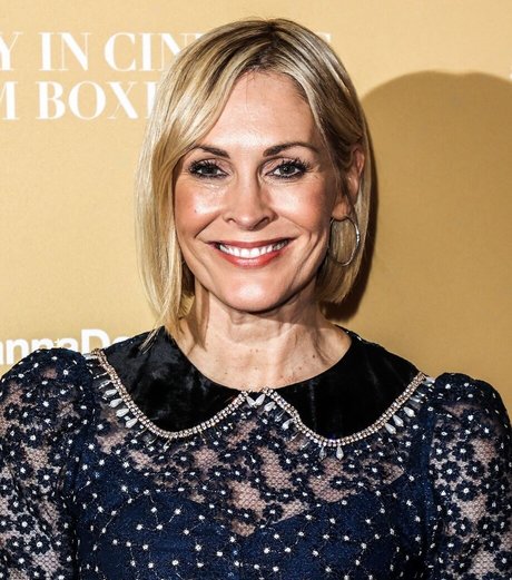 Jenni Falconer OnlyFans Porno