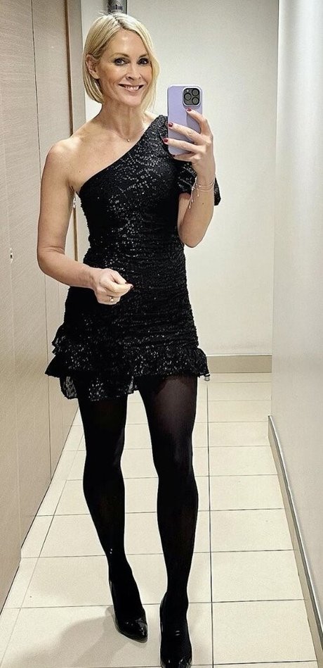 Jenni Falconer OnlyFans Porn