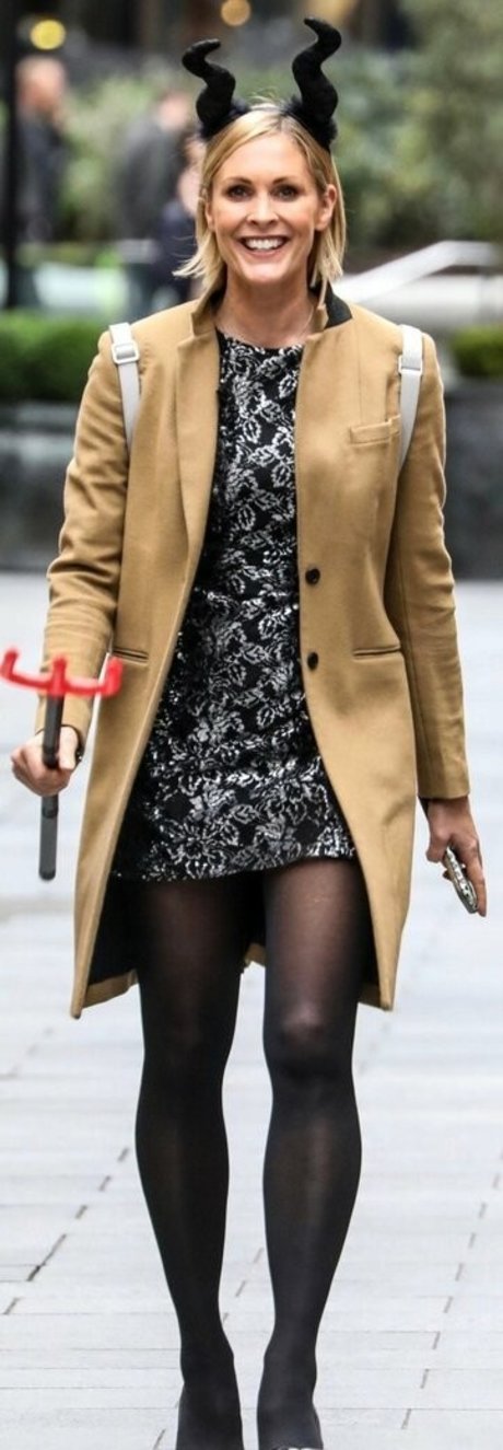 Jenni Falconer OnlyFans Nacktbilder geleakt