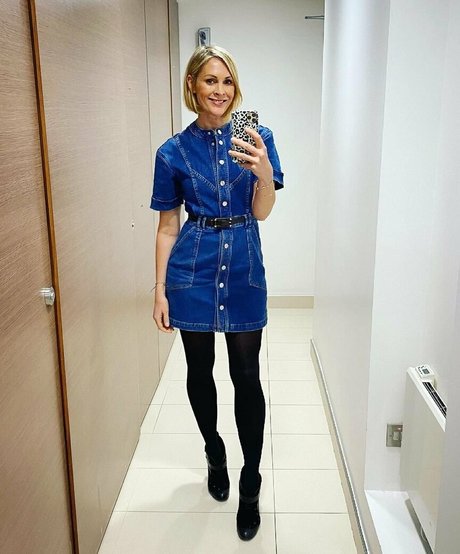Jenni Falconer OnlyFans Sex geleakt