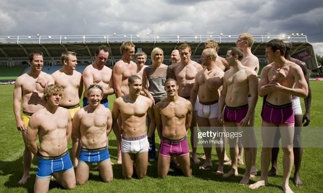 Jenni Falconer OnlyFans NSFW