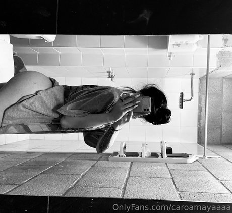 caroamayaaaa OnlyFans Leak Pornografie