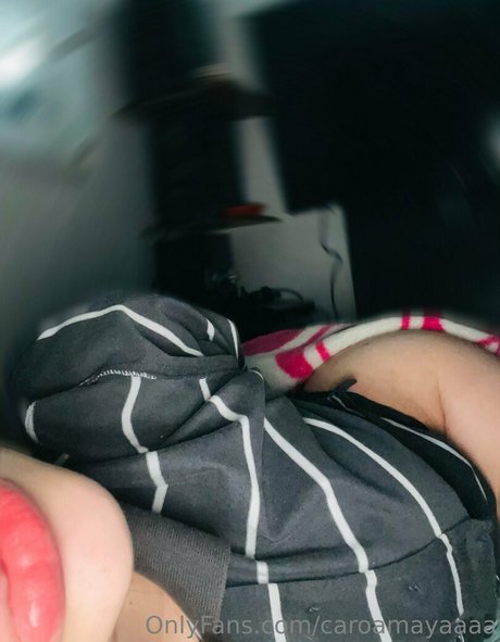 caroamayaaaa OnlyFans Dirtyship geleakt