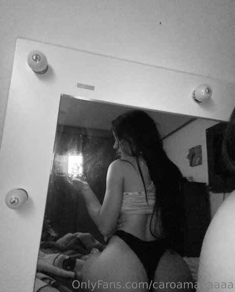 caroamayaaaa Nacktbilder-Leaks von OnlyFans