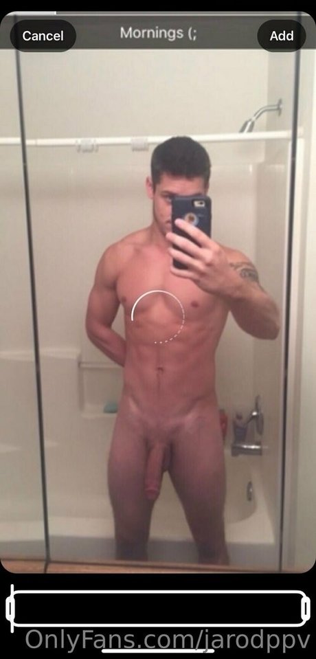 jarodppv OnlyFans Leaks