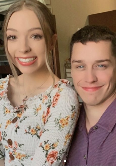 jarodppv Nacktbilder von OnlyFans geleakt