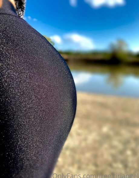 free ririangel OnlyFans Nacktbilder geleakt