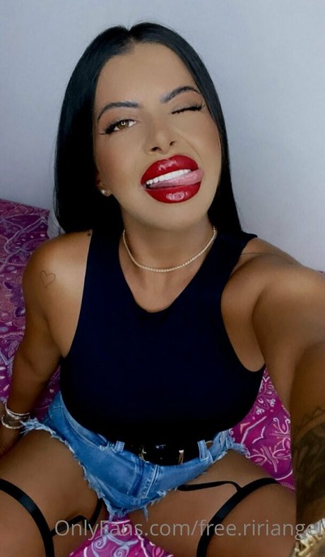 free ririangel OnlyFans geleakte Pornografie