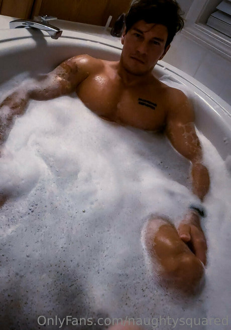 naughtysquared Nackt auf OnlyFans