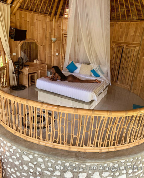 Megan Milan OnlyFans Sex Leaks