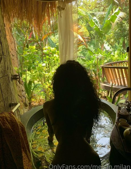 Megan Milan OnlyFans Sextape