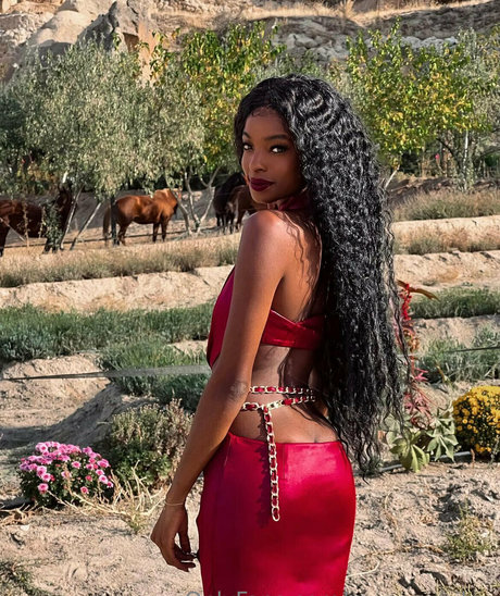 Megan Milan Nacktbilder OnlyFans geleakt