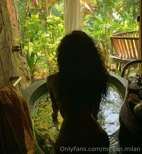 Megan Milan Sexy OnlyFans