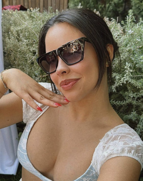 Cierra Ramirez OnlyFans Nackt Leaks