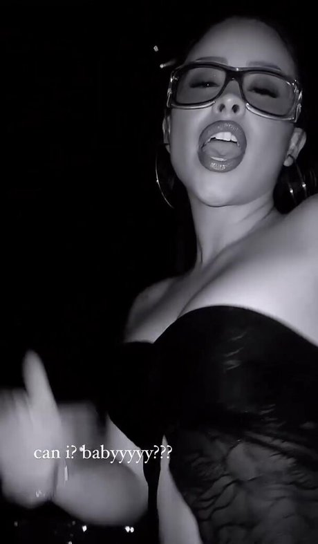 Cierra Ramirez Nacktbilder geleakt OnlyFans