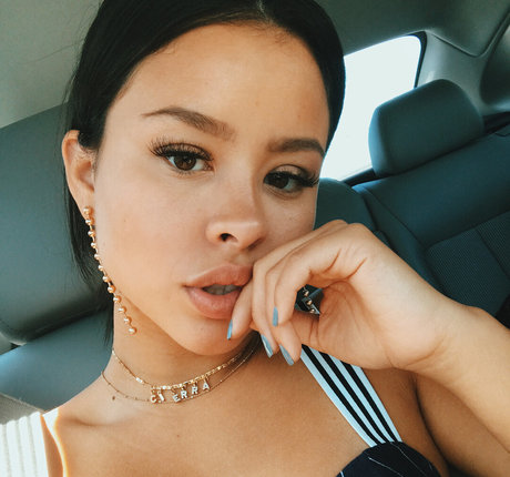 Cierra Ramirez OnlyFans Beiträge