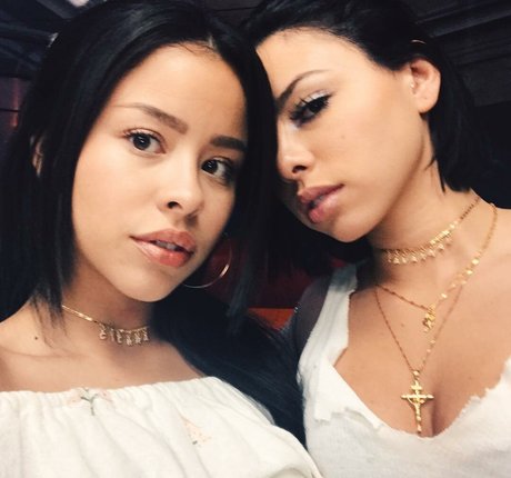 Cierra Ramirez Profilbild