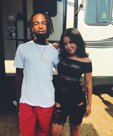 Cierra Ramirez OnlyFans