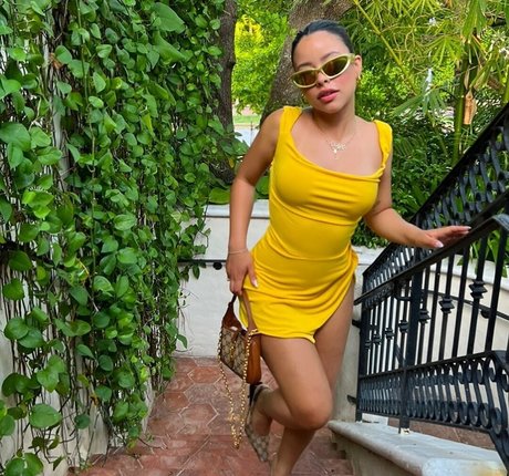 Cierra Ramirez Model OnlyFans Foto