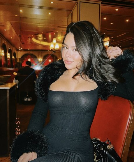 Cierra Ramirez Nacktbilder von OnlyFans geleakt