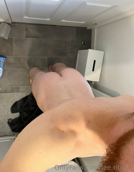 lee ritchie OnlyFans Nacktbilder geleakt