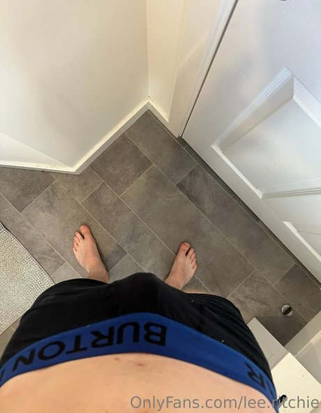 lee ritchie Sex auf OnlyFans