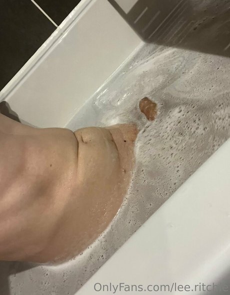 lee ritchie Nacktbilder OnlyFans Leak