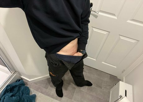 lee ritchie OnlyFans Nacktbilder geleakt