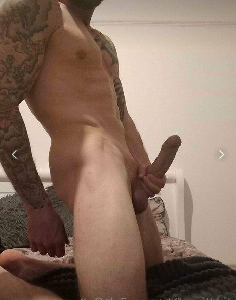 lee ritchie Nacktbilder auf OnlyFans