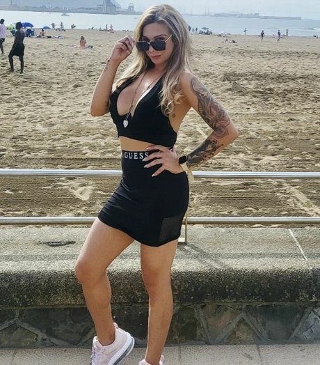 Gabriela Lori OnlyFans geleakte Pornografie