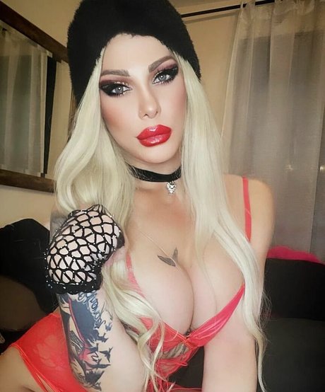 Gabriela Lori Leaks von Nacktbildern auf OnlyFans