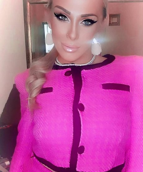 Gabriela Lori OnlyFans Dirtyship geleakt