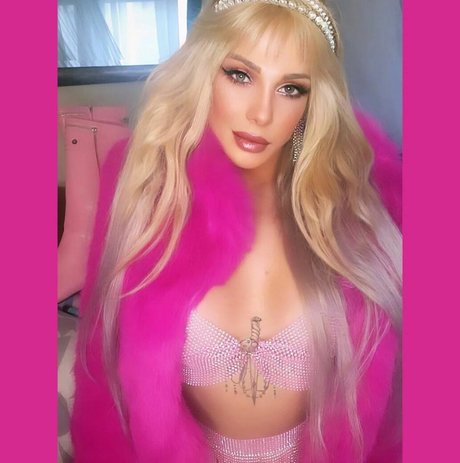 Gabriela Lori OnlyFans-Bilder geleakt