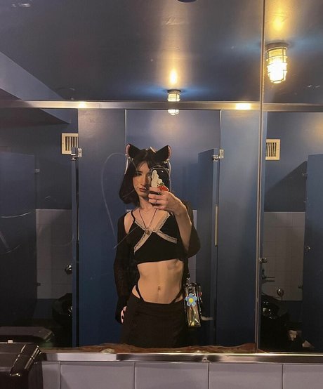 Cherry Darling OnlyFans Nacktbilder geleakt