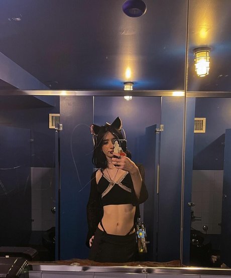 Cherry Darling OnlyFans kostenlos geleakt