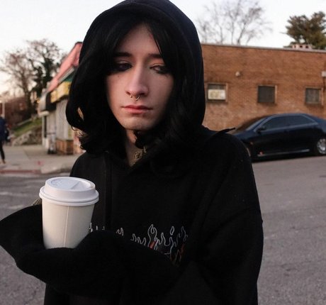 Cherry Darling OnlyFans Modelfoto