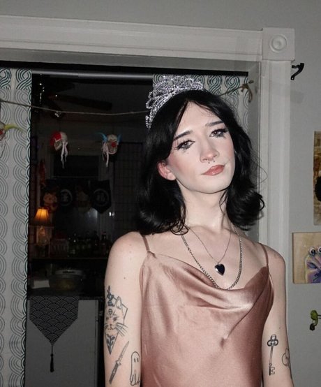 Cherry Darling OnlyFans Leaked