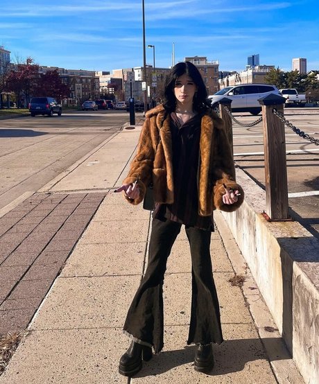 Cherry Darling OnlyFans-Leaks