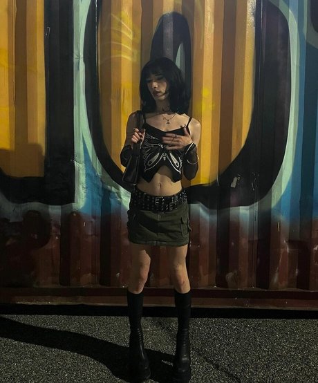 Cherry Darling Nacktbilder-Leaks von OnlyFans