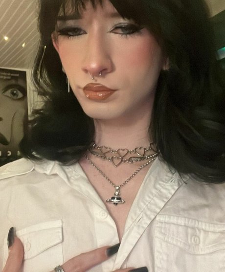 Cherry Darling Nacktbilder OnlyFans