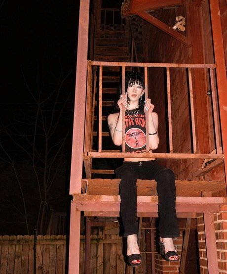 Cherry Darling Nacktbilder von OnlyFans