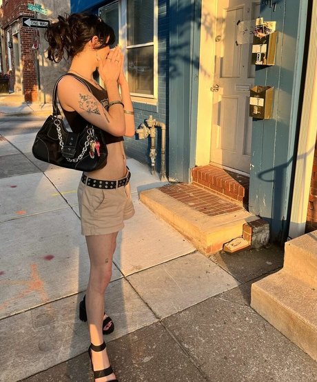 Cherry Darling Nackt OnlyFans