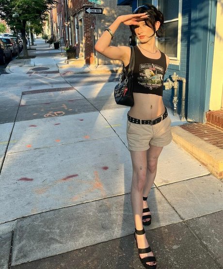 Cherry Darling OnlyFans-Rezensionen